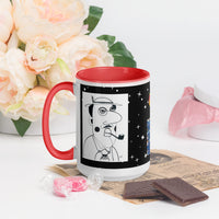 KW Gallery: Color Burst Mug 3 - 5 ☕🌈 - Winter Sunshine Marketplace