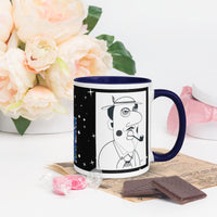 KW Gallery: Color Burst Mug 3 - 5 ☕🌈 - Winter Sunshine Marketplace