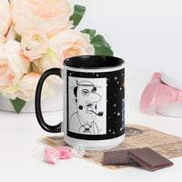 KW Gallery: Color Burst Mug 3 - 5 ☕🌈 - Winter Sunshine Marketplace