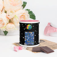 KW Gallery: Color Burst Mug 3 - 5 ☕🌈 - Winter Sunshine Marketplace