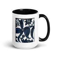 KW Gallery: Color Burst Mug 31 ☕🌈 - Winter Sunshine Marketplace