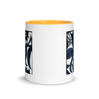 KW Gallery: Color Burst Mug 31 ☕🌈 - Winter Sunshine Marketplace