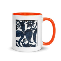 KW Gallery: Color Burst Mug 31 ☕🌈 - Winter Sunshine Marketplace