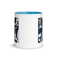 KW Gallery: Color Burst Mug 31 ☕🌈 - Winter Sunshine Marketplace