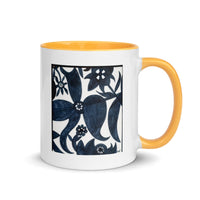 KW Gallery: Color Burst Mug 31 ☕🌈 - Winter Sunshine Marketplace