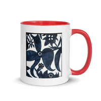 KW Gallery: Color Burst Mug 31 ☕🌈 - Winter Sunshine Marketplace