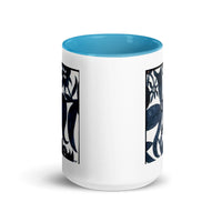 KW Gallery: Color Burst Mug 31 ☕🌈 - Winter Sunshine Marketplace