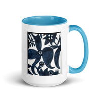 KW Gallery: Color Burst Mug 31 ☕🌈 - Winter Sunshine Marketplace