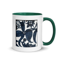 KW Gallery: Color Burst Mug 31 ☕🌈 - Winter Sunshine Marketplace