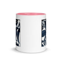 KW Gallery: Color Burst Mug 31 ☕🌈 - Winter Sunshine Marketplace