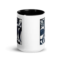 KW Gallery: Color Burst Mug 31 ☕🌈 - Winter Sunshine Marketplace