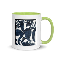 KW Gallery: Color Burst Mug 31 ☕🌈 - Winter Sunshine Marketplace