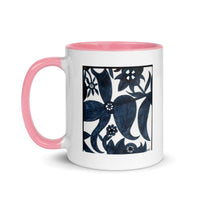 KW Gallery: Color Burst Mug 31 ☕🌈 - Winter Sunshine Marketplace