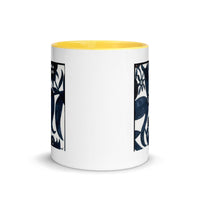 KW Gallery: Color Burst Mug 31 ☕🌈 - Winter Sunshine Marketplace