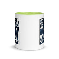 KW Gallery: Color Burst Mug 31 ☕🌈 - Winter Sunshine Marketplace