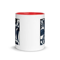 KW Gallery: Color Burst Mug 31 ☕🌈 - Winter Sunshine Marketplace