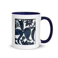 KW Gallery: Color Burst Mug 31 ☕🌈 - Winter Sunshine Marketplace