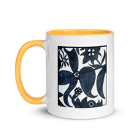 KW Gallery: Color Burst Mug 31 ☕🌈 - Winter Sunshine Marketplace