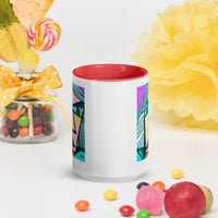 KW Gallery: Color Burst Mug 34 ☕🌈 - Winter Sunshine Marketplace
