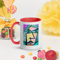 KW Gallery: Color Burst Mug 34 ☕🌈 - Winter Sunshine Marketplace