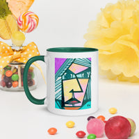 KW Gallery: Color Burst Mug 34 ☕🌈 - Winter Sunshine Marketplace