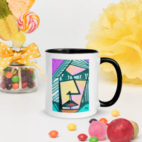 KW Gallery: Color Burst Mug 34 ☕🌈 - Winter Sunshine Marketplace