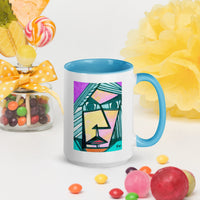 KW Gallery: Color Burst Mug 34 ☕🌈 - Winter Sunshine Marketplace