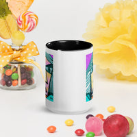 KW Gallery: Color Burst Mug 34 ☕🌈 - Winter Sunshine Marketplace