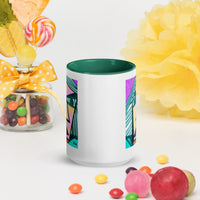 KW Gallery: Color Burst Mug 34 ☕🌈 - Winter Sunshine Marketplace