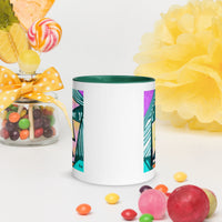KW Gallery: Color Burst Mug 34 ☕🌈 - Winter Sunshine Marketplace