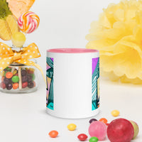 KW Gallery: Color Burst Mug 34 ☕🌈 - Winter Sunshine Marketplace