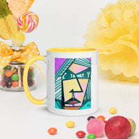 KW Gallery: Color Burst Mug 34 ☕🌈 - Winter Sunshine Marketplace