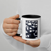 KW Gallery: Color Burst Mug 35 ☕🌈 - Winter Sunshine Marketplace