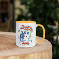 KW Gallery: Color Burst Mug 36 ☕🌈 - Winter Sunshine Marketplace