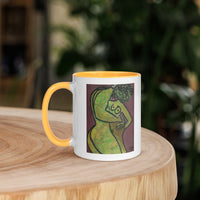 KW Gallery: Color Burst Mug 38 ☕🌈 - Winter Sunshine Marketplace