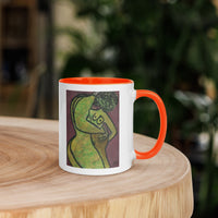 KW Gallery: Color Burst Mug 38 ☕🌈 - Winter Sunshine Marketplace