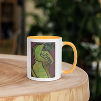 KW Gallery: Color Burst Mug 38 ☕🌈 - Winter Sunshine Marketplace