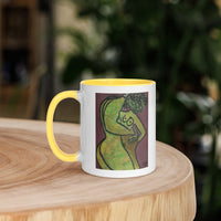 KW Gallery: Color Burst Mug 38 ☕🌈 - Winter Sunshine Marketplace