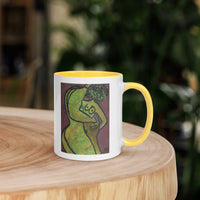 KW Gallery: Color Burst Mug 38 ☕🌈 - Winter Sunshine Marketplace