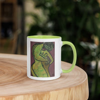 KW Gallery: Color Burst Mug 38 ☕🌈 - Winter Sunshine Marketplace