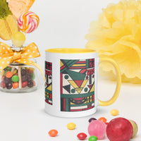 KW Gallery: Color Burst Mug 39 ☕🌈 - Winter Sunshine Marketplace