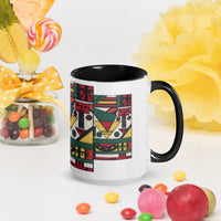 KW Gallery: Color Burst Mug 39 ☕🌈 - Winter Sunshine Marketplace
