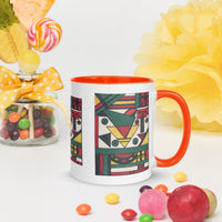 KW Gallery: Color Burst Mug 39 ☕🌈 - Winter Sunshine Marketplace