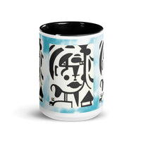 KW Gallery: Color Burst Mug 9 ☕🌈 - Winter Sunshine Marketplace