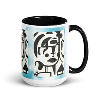 KW Gallery: Color Burst Mug 9 ☕🌈 - Winter Sunshine Marketplace