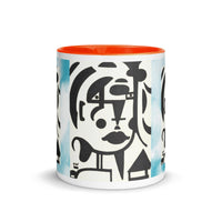 KW Gallery: Color Burst Mug 9 ☕🌈 - Winter Sunshine Marketplace