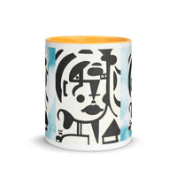 KW Gallery: Color Burst Mug 9 ☕🌈 - Winter Sunshine Marketplace