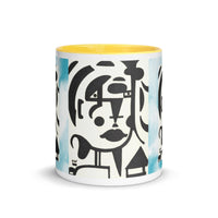 KW Gallery: Color Burst Mug 9 ☕🌈 - Winter Sunshine Marketplace