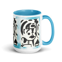 KW Gallery: Color Burst Mug 9 ☕🌈 - Winter Sunshine Marketplace