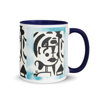 KW Gallery: Color Burst Mug 9 ☕🌈 - Winter Sunshine Marketplace